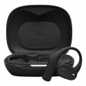 JBL Sense Lite Kuulokkeet Langaton Ear-hook Puhelut/Musiikki Bluetooth musta