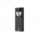 Dahua Technology DHI-ASI3203E access control reader Basic access control reader Black Dahua Technology DHI-ASI3203E access control reader Basic access control reader Black