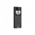 Dahua Technology DHI-ASI3203E kulunvalvontakorttien lukija Peruskulkukortinlukija musta Dahua Technology DHI-ASI3203E kulunvalvontakorttien lukija Peruskulkukortinlukija musta