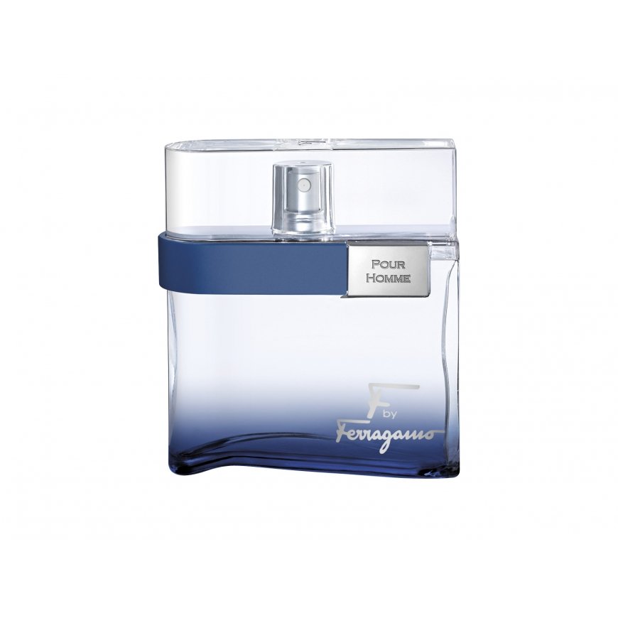 Salvatore Ferragamo Salvatore Ferragamo "F&quot