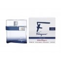 Salvatore Ferragamo "F" Free Time 100 ml Miesten Salvatore Ferragamo "F" Free Time 100 ml Miesten
