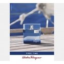 Salvatore Ferragamo "F" Free Time 100 ml Mehed