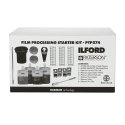 Ilford PTP574 fotostuudio seadmete komplekt Mitmevärviline Ilford PTP574 fotostuudio seadmete komplekt Mitmevärviline