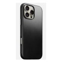 Nomad Modern Leather Case mobiliojo telefono dėklas 17,5 cm (6.9") Juoda Nomad Modern Leather Case mobiliojo telefono dėklas 17,5 cm (6.9") Juoda