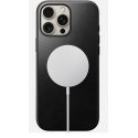 Nomad Modern Leather Case mobilo telefonu apvalks 17,5 cm (6.9") Aploksne Melns Nomad Modern Leather Case mobilo telefonu apvalks 17,5 cm (6.9") Aploksne Melns