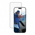 PanzerGlass ® Screen Protector iPhone 17 Pro Max | Ultra-Wide Fit w. EasyAligner Caurspīdīgs ekrāna 
