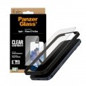 PanzerGlass ® Screen Protector iPhone 17 Pro Max | Ultra-Wide Fit w. EasyAligner Selge ekraanikaitse