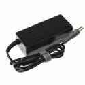 Green Cell AD16AP strāvas adapteris & pārveidotājs Iekštelpas 65 W Melns