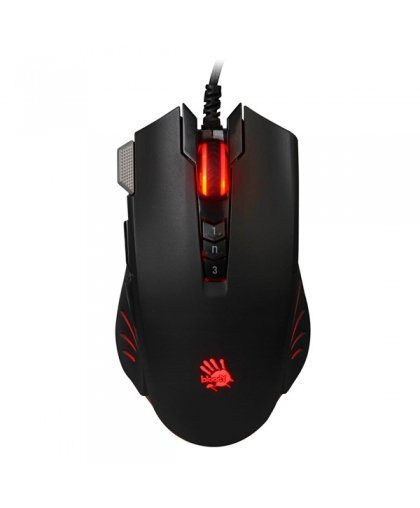 A4Tech 46755 Bloody V9m black