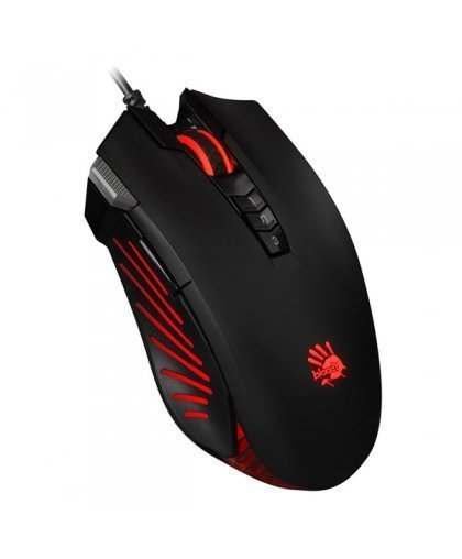A4Tech 46755 Bloody V9m black – 2
