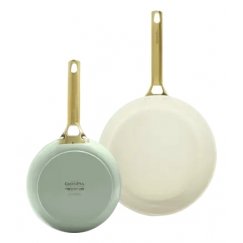 GreenPan Padova Reserve pannu un katlu komplekts 2 pcs