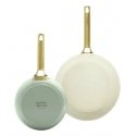 GreenPan Padova Reserve pan set 2 pc(s) GreenPan Padova Reserve pan set 2 pc(s)