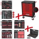 KS Tools 897.7598 työkalukärry