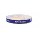 Verbatim DVD-R Matt Silver 16x 4.7 GB 10 pc(s) Verbatim DVD-R Matt Silver 16x 4.7 GB 10 pc(s)
