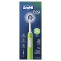 Oral-B Junior 8006540743027 sähköhammasharja Lapsi Pyörivä hammasharja Vihreä Oral-B Junior 8006540743027 sähköhammasharja Lapsi Pyörivä hammasharja Vihreä