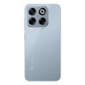 ZTE Blade V70 17 cm (6.7") Kaksois-SIM Android 14 4G USB Type-C 8 GB 256 GB 4900 mAh Harmaa