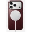 Nomad Modern Leather Case mobiiltelefoni ümbris 16 cm (6.3") Kate Bordoo