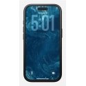 Nomad Modern Leather Case mobiliojo telefono dėklas 16 cm (6.3") Bordo