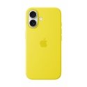 Apple MYY73ZM/A mobiliojo telefono dėklas 15,5 cm (6.1") Geltona Apple MYY73ZM/A mobiliojo telefono dėklas 15,5 cm (6.1") Geltona