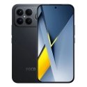 POCO F8 Ultra 17,5 cm (6.9") Kaksois-SIM 5G USB Type-C 16 GB 512 GB 6500 mAh musta