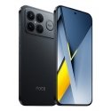 POCO F8 Ultra 17,5 cm (6.9") Divas SIM kartes 5G USB Veids-C 16 GB 512 GB 6500 mAh Melns