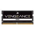 Corsair Vengeance CMSX24GX5M1A5200C44 memory module 24 GB 1 x 24 GB DDR5 262-pin SO-DIMM