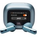 JBL Live Flex 3 Гарнитура Беспроводной Вкладыши Звонки/Музыка/Спорт/На каждый день Bluetooth Синий JBL Live Flex 3 Гарнитура Беспроводной Вкладыши Звонки/Музыка/Спорт/На каждый день Bluetooth Синий