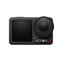 DJI Osmo Action 5 Pro action-kamera 40 MP 4K Ultra HD CMOS 25,4 / 1,3 mm (1 / 1.3") Wi-Fi 146 g DJI Osmo Action 5 Pro action-kamera 40 MP 4K Ultra HD CMOS 25,4 / 1,3 mm (1 / 1.3") Wi-Fi 146 g