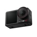 DJI Osmo Action 5 Pro aktiivsuskaamera 40 MP 4K Ultra HD CMOS 25,4 / 1,3 mm (1 / 1.3") WiFi 146 g DJI Osmo Action 5 Pro aktiivsuskaamera 40 MP 4K Ultra HD CMOS 25,4 / 1,3 mm (1 / 1.3") WiFi 146 g