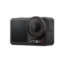 DJI Osmo Action 5 Pro aktiivsuskaamera 40 MP 4K Ultra HD CMOS 25,4 / 1,3 mm (1 / 1.3") WiFi 146 g DJI Osmo Action 5 Pro aktiivsuskaamera 40 MP 4K Ultra HD CMOS 25,4 / 1,3 mm (1 / 1.3") WiFi 146 g