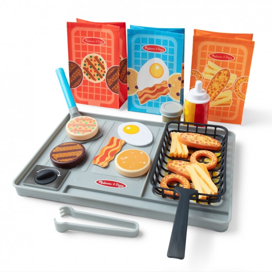 Melissa & Doug Melissa & Doug
