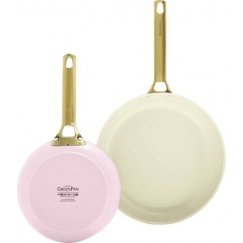 GreenPan CC008482-001 pannu un katlu komplekts 2 pcs