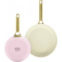 GreenPan CC008482-001 potikomplekt 2 tk GreenPan CC008482-001 potikomplekt 2 tk
