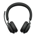 Jabra Evolve2 65 USB-A Black UC Stereo Jabra Evolve2 65 USB-A Black UC Stereo