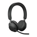 Jabra Evolve2 65 USB-A Black UC Stereo Jabra Evolve2 65 USB-A Black UC Stereo