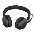 Jabra Evolve2 65 Austiņas Bezvadu Birojs / zvanu centrs USB Type-A Bluetooth Melns Jabra Evolve2 65 Austiņas Bezvadu Birojs / zvanu centrs USB Type-A Bluetooth Melns