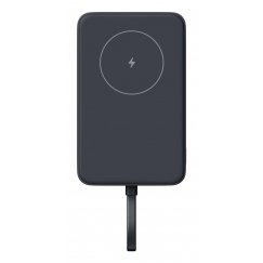 Xiaomi BHR9823GL power bank Lithium-Ion (Li-Ion) 10000 mAh Wireless charging Grey