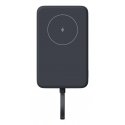 Xiaomi BHR9823GL power bank Lithium-Ion (Li-Ion) 10000 mAh Wireless charging Grey