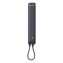 Xiaomi BHR9823GL power bank Lithium-Ion (Li-Ion) 10000 mAh Wireless charging Grey