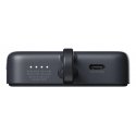 Xiaomi BHR9823GL akupank Liitiumioon (Li-Ion) 10000 mAh Traadita laadimine Hall Xiaomi BHR9823GL akupank Liitiumioon (Li-Ion) 10000 mAh Traadita laadimine Hall