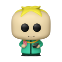 FUNKO POP! Vinyl: Фигурка: South Park - Kissing Company Butters FUNKO POP! Vinyl: Фигурка: South Park - Kissing Company Butters