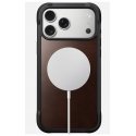 Nomad Rugged Leather Case чехол для мобильного телефона 17,5 cm (6.9") Крышка Коричневый Nomad Rugged Leather Case чехол для мобильного телефона 17,5 cm (6.9") Крышка Коричневый