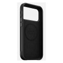 Nomad Rugged Leather Case mobiiltelefoni ümbris 17,5 cm (6.9") Kate Pruun Nomad Rugged Leather Case mobiiltelefoni ümbris 17,5 cm (6.9") Kate Pruun