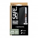 PanzerGlass SAFE. by ® Privacy Screen Protector iPhone 16 Plus | 15 Plus | Ultra-Wide Fit PanzerGlass SAFE. by ® Privacy Screen Protector iPhone 16 Plus | 15 Plus | Ultra-Wide Fit