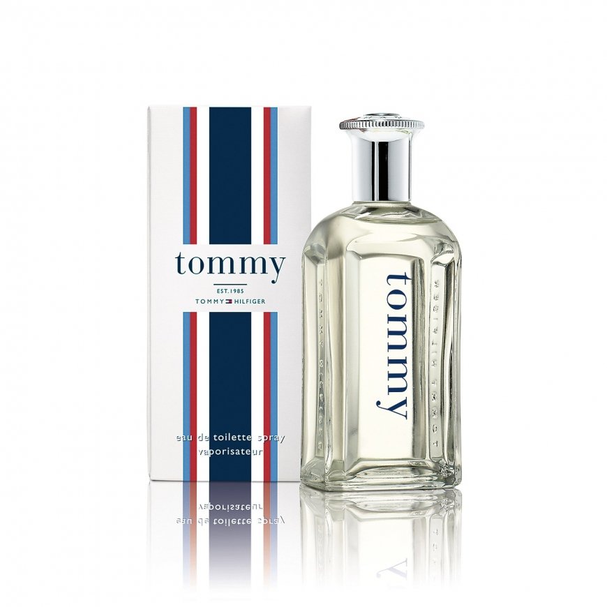 Tommy Hilfiger Tommy Hilfiger Tommy 100