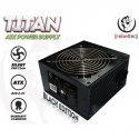Power supplay ATX ver2.31 TITAN 500W Power supplay ATX ver2.31 TITAN 500W