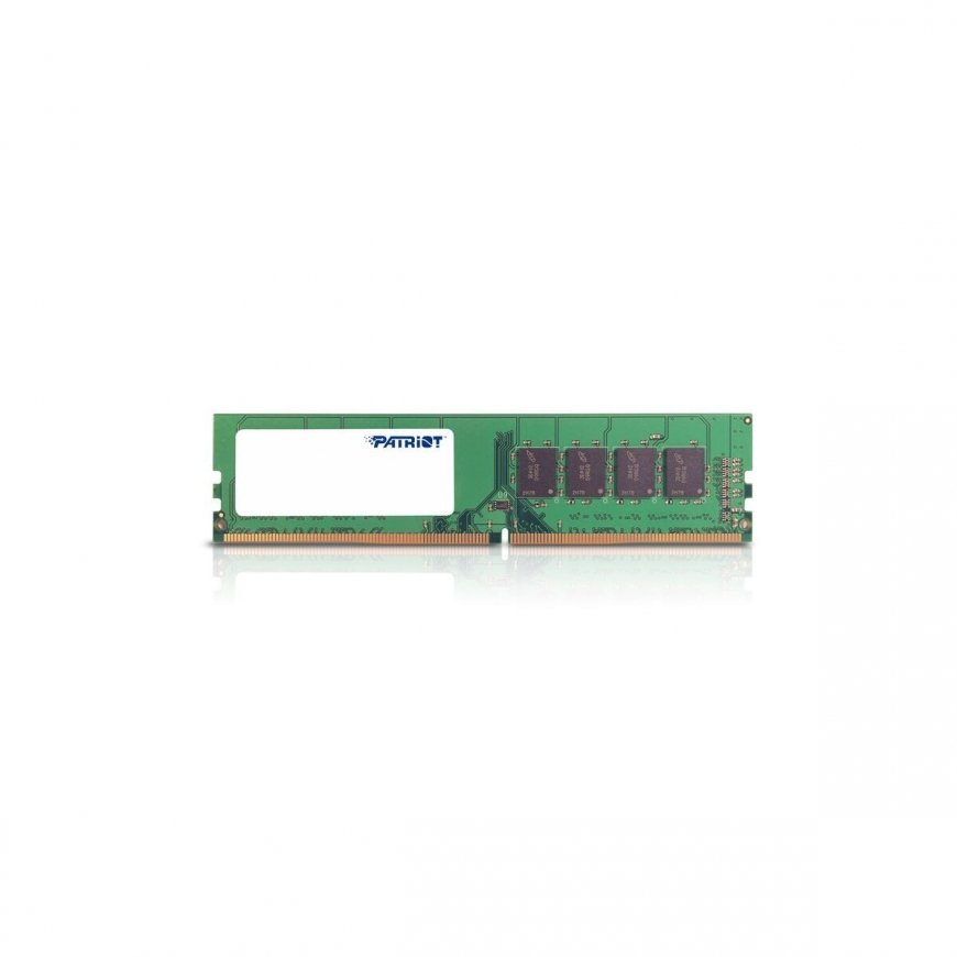 Patriot Memory Signature Line PSD48G266681 memory module 8 GB 1 x 8 GB DDR4 288-pin DIMM