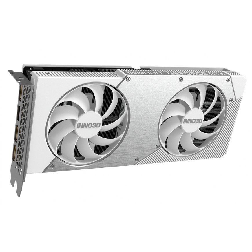 INNO3D GeForce RTX 5060 Ti TWIN