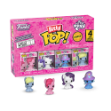 FUNKO Bitty POP! Hahmo, monipakkaus: My Little Pony FUNKO Bitty POP! Hahmo, monipakkaus: My Little Pony