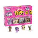 FUNKO Bitty POP! Figūru multipaka: My Little Pony FUNKO Bitty POP! Figūru multipaka: My Little Pony